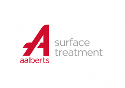 Aalberts Surface Treatment Deurne