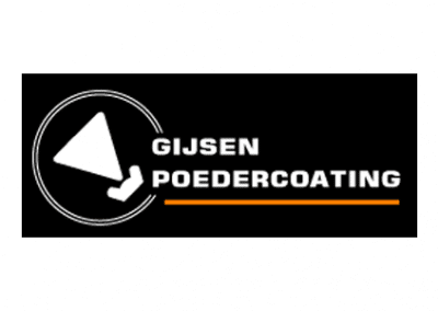 Gijsen Poedercoating