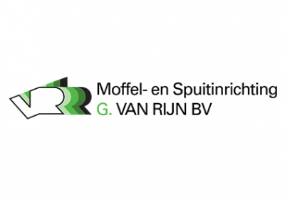 Moffel en Spuitinrichting G.van Rijn