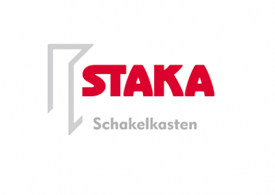 Staka Schakelkasten